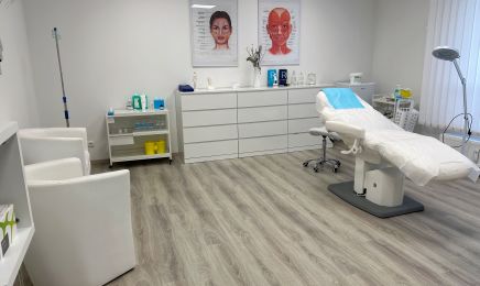 Majaesthetik München: Kosmetikstudio in Unterföhring