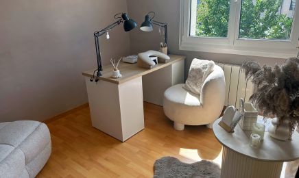 JOLII MAIN : Coiffeur à Cappelle-la-Grande