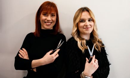 La dolce Vita Coiffure Clavieres   : Coiffeur à Alès