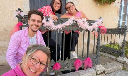 Crea’Steph : Institut de beauté à Les Essarts
