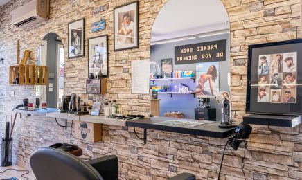 Côté Court : Coiffeur à Soncourt-sur-Marne