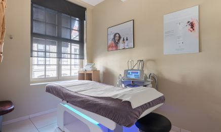  Hemera Institut de beauté : Manucure à Lille