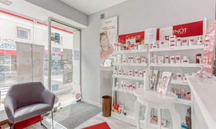 Institut isabelle : Manucure à Rives