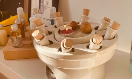 Shine by Faty : Manucure à Chantilly