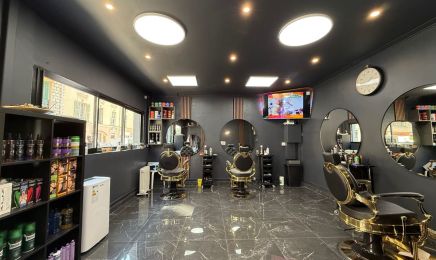Amitié Afro Cosmétique : Coiffeur à Nice