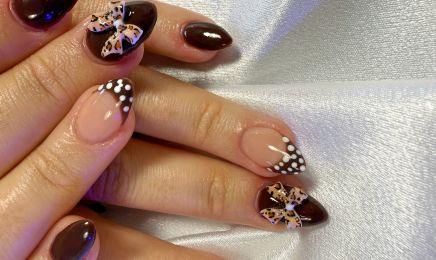 SAS FM NAIL’S BEAUTY SPA : Manucure à Bastia