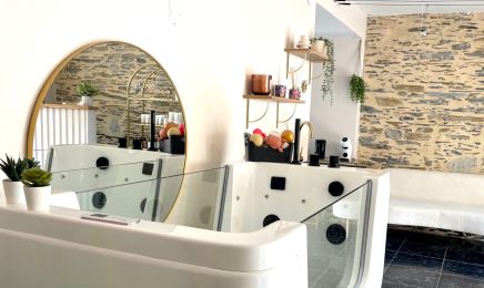 Centre de bien-être Mèreveille : Coiffeur à Avrillé