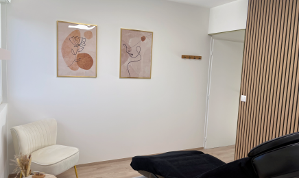 Éclat de Beauté  : Spa à Entrelacs