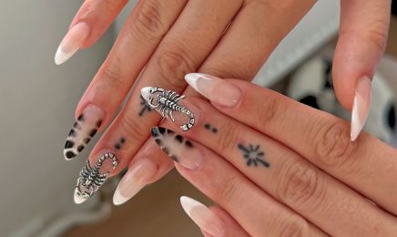 Princess's nails : Institut de beauté à Paris