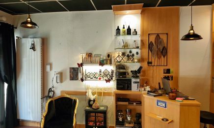 chez prelude : Coiffeur à Morlaix