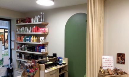 Capillus Coiffure : Coiffeur à Thônes