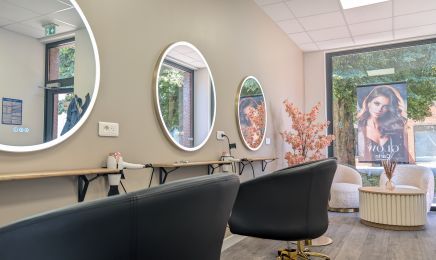 Libéra hair : Coiffeur à Liévin