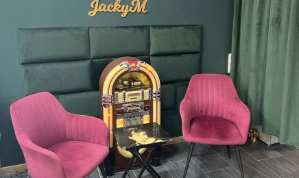 Friseur 60's LOOKcation: Friseur in München