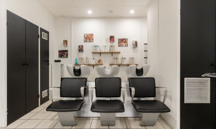 Agnès L : Coiffeur à Vitry-sur-Seine