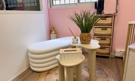 ML beauty Lash : Manucure à Marseille