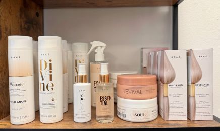 AC Beauty Studio: Kosmetikstudio in Dresden