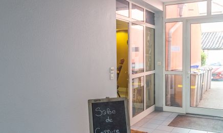 Style et Beauté : Coiffeur à Mommenheim