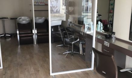 Salon ligne actuelle : Coiffeur à Châtellerault