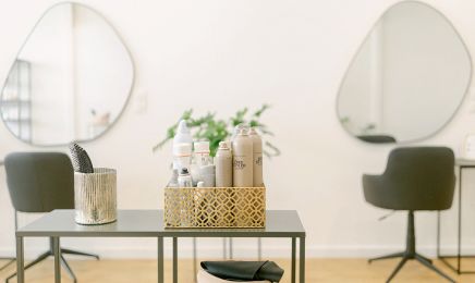 L'atelier signature : Coiffeur à La Roche-sur-Yon