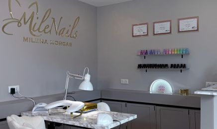 Beauty Studio - Hair • Face • Nails : Kosmetikstudio in Augsburg