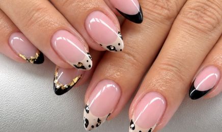 Amanda Nails  : Manucure à Agde