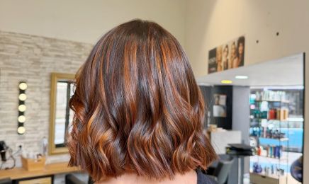 TCS Hair : Coiffeur à Hyères