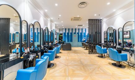 Franck Provost - Cergy 3 Fontaines : Coiffeur à Cergy