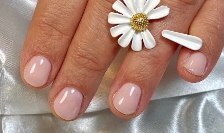 Glamour, Ongles & Beauté : Manucure à Saint-Martin-d'Hères