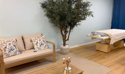 Héra - Bien-Être Féminin et Périnatal : Institut de beauté à Bois-Guillaume