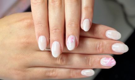 Ali Nails  : Manucure à Izon