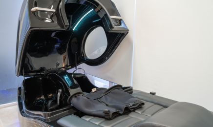 Aquasirouna : Institut de beauté à Nancy