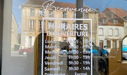 VL’BEAUTY & SV COIFFURE : Coiffeur à Vrigne aux Bois