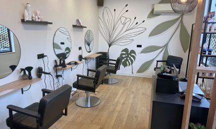 L'atelier d'Emilie : Coiffeur à Cestas