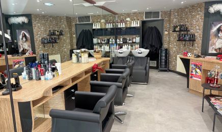 Tentation  : Coiffeur à Villefranche-sur-Saône