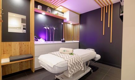 Institut Olika "centre expert" Biarritz : Institut de beauté à Biarritz