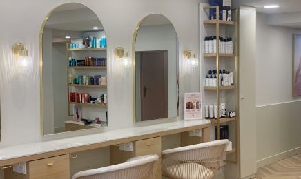 Camille Albane - Bandol : Coiffeur à Bandol