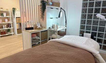 Roza Beauty : Institut de beauté à Marseille