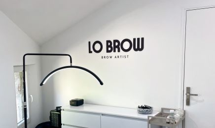 LO BROW : Institut de beauté à Marseille