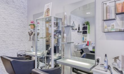 L'Hair d'Ussy : Coiffeur à Ussy-sur-Marne