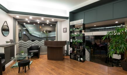 Nouvel' Hair : Coiffeur à Viroflay