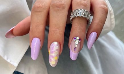 Chouwna Nails : Manucure à Tallard