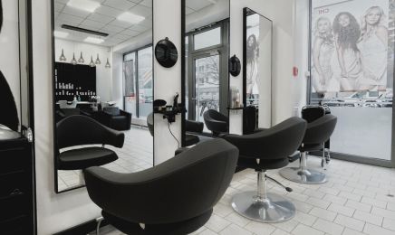 Friseur Haargenau: Kosmetikstudio in Hannover