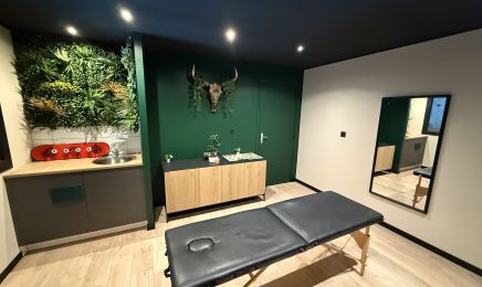 CESAR Tatouage & Piercing Mérey-Vieilley  : Institut de beauté à Mérey-Vieilley