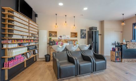 Hair'Appro : Coiffeur à Corbie