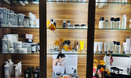 Esprit Zen  : Institut de beauté à Condat-sur-Vienne