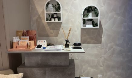 Nutri & Beauty  : Spa à Marseille