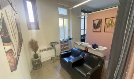 Fashion Coupe : Coiffeur à Châtillon-sur-Seine