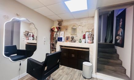 Ebenea  : Coiffeur à Périgueux