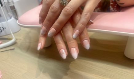 Nails by M : Institut de beauté à Audenge