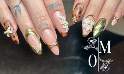 Ongles by M : Manucure à Charnay-lès-Mâcon